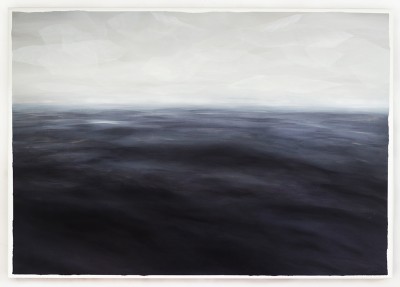 The world keeps moving 