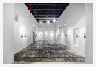 The world keeps moving  