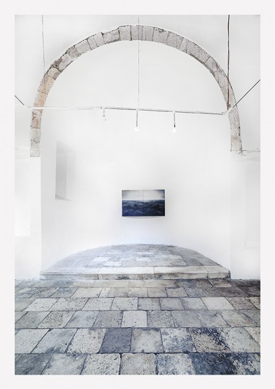 The world keeps moving  