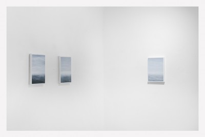 The world keeps moving  