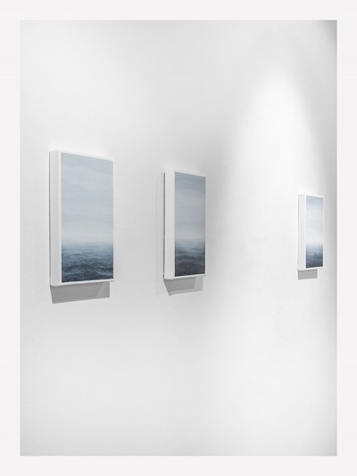 The world keeps moving  