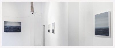 The world keeps moving  