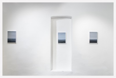 The world keeps moving  