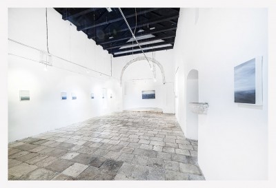 The world keeps moving  